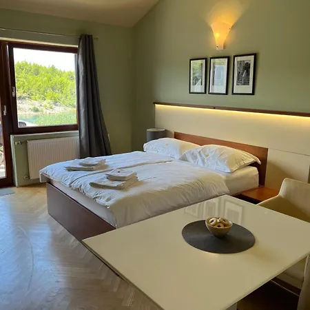 Apartman Zen *