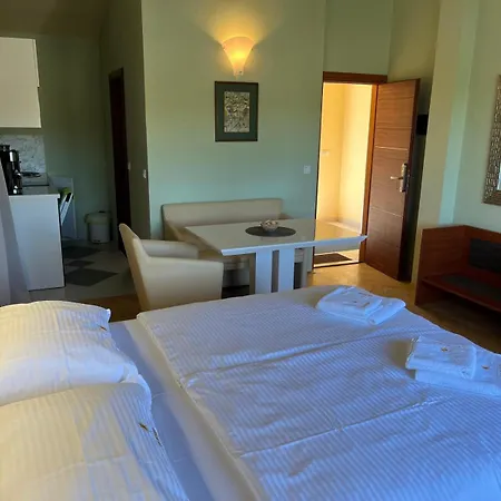 Apartman Zen Kruševo
