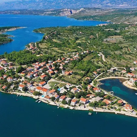 Zen Krusevo (Zadar)