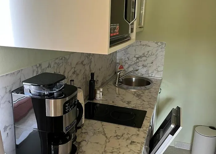 Апартаменты Zen *