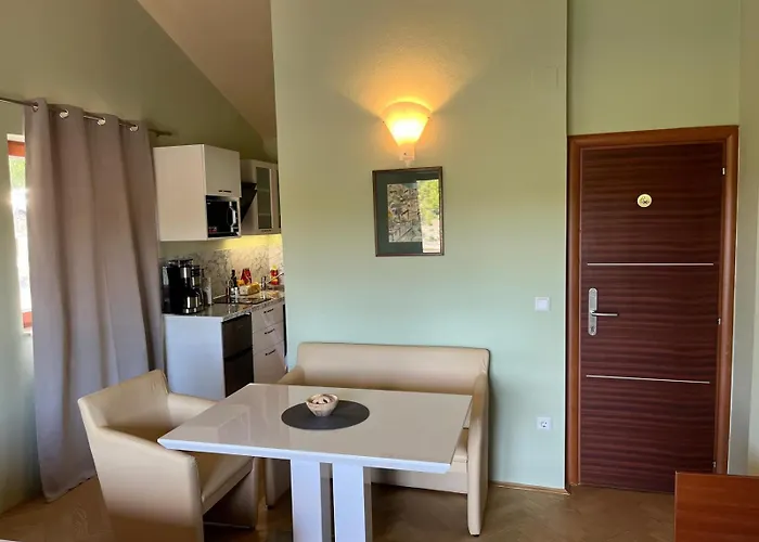 Apartman Zen