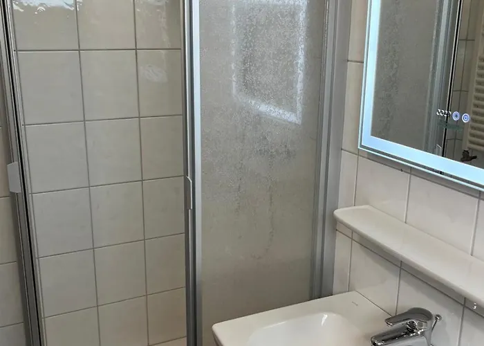 Zen Апартаменты *