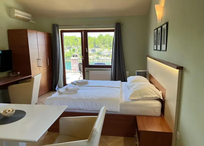 Zen Apartman *
