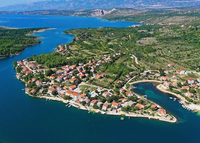 Zen Krusevo (Zadar)