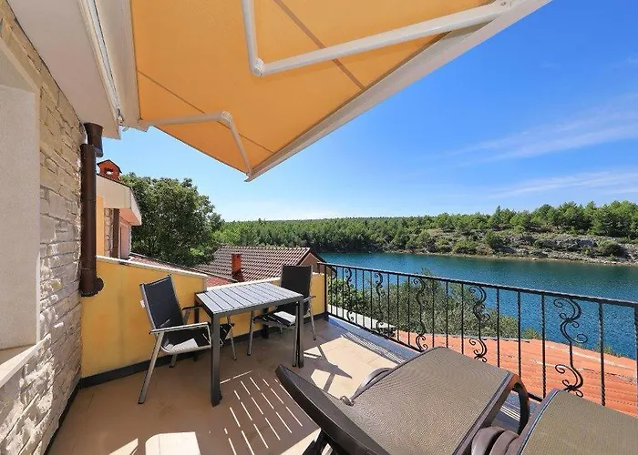 Zen * Krusevo (Zadar)