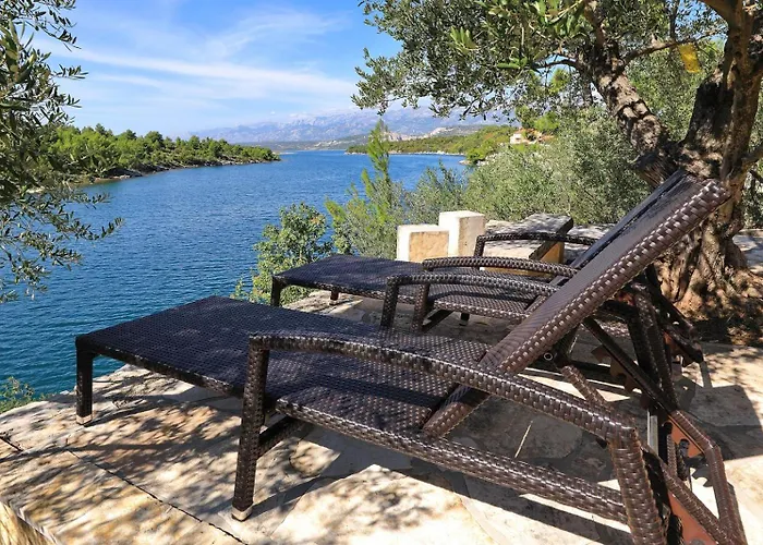 Zen Апартаменты Krusevo (Zadar)