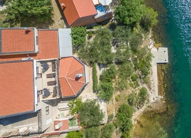 Апартаменты Zen *