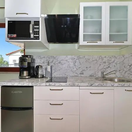 Apartment Zen Kruševo