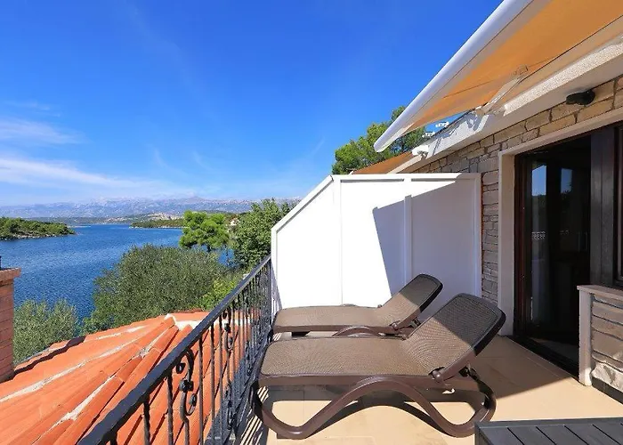 아파트 Zen Kruševo